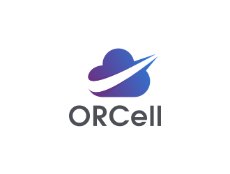 ORCell logo design by grafisart2