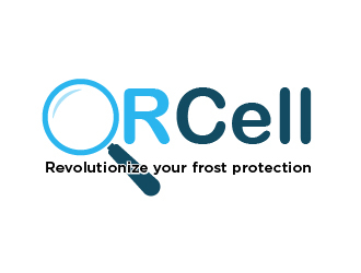 ORCell logo design by chumberarto