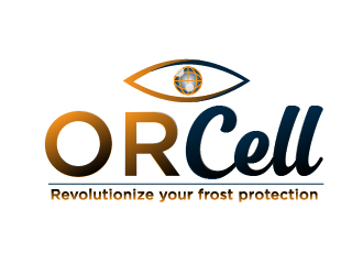 ORCell logo design by chumberarto