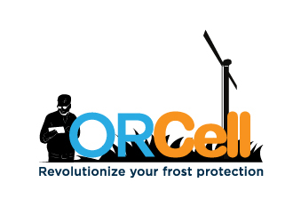 ORCell logo design by chumberarto
