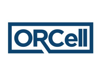 ORCell logo design by josephira