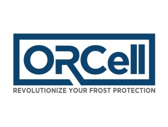 ORCell logo design by josephira