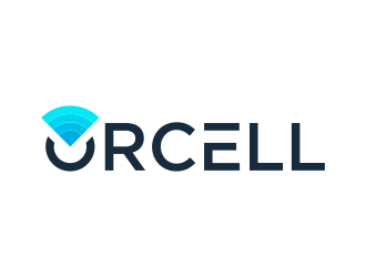ORCell logo design by Galfine