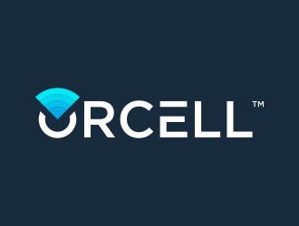 ORCell logo design by Galfine