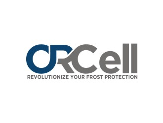 ORCell logo design by josephira