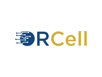 ORCell logo design by GassPoll