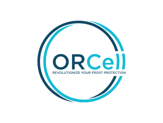 ORCell logo design by GassPoll