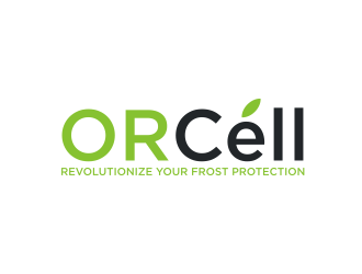 ORCell logo design by GassPoll