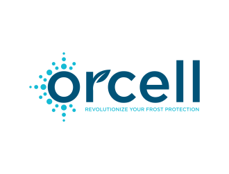 ORCell logo design by GassPoll