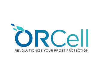 ORCell logo design by Kanya