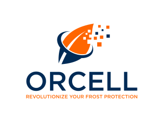 ORCell logo design by GassPoll