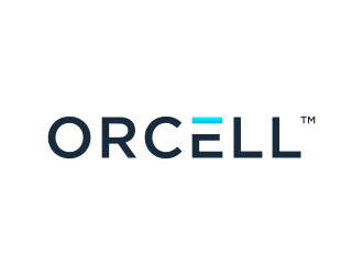 ORCell logo design by Galfine