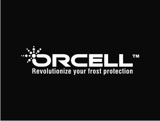 ORCell logo design by dhe27