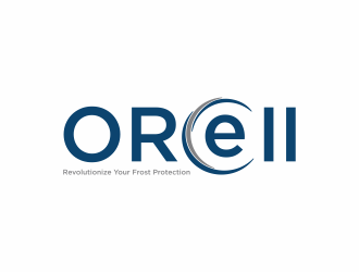 ORCell logo design by Barkah