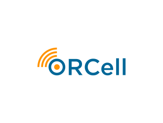 ORCell logo design by .::ngamaz::.