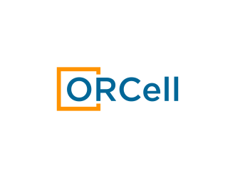 ORCell logo design by .::ngamaz::.