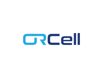 ORCell logo design by funsdesigns