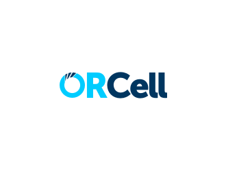 ORCell logo design by RatuCempaka