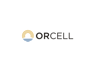 ORCell logo design by RatuCempaka