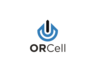 ORCell logo design by RatuCempaka