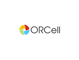 ORCell logo design by RatuCempaka