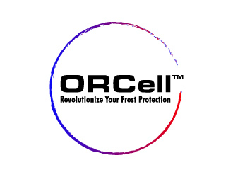ORCell logo design by treemouse