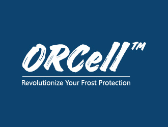 ORCell logo design by treemouse