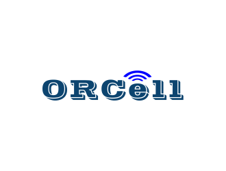 ORCell logo design by dayco