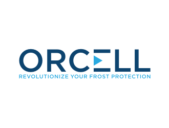 ORCell logo design by puthreeone
