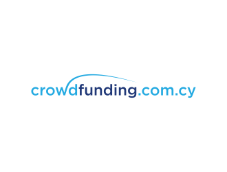 crowdfunding.com.cy logo design by pel4ngi