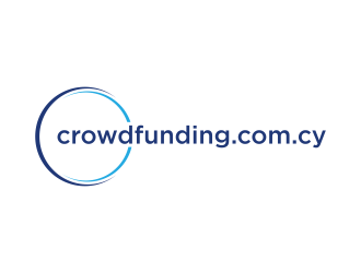 crowdfunding.com.cy logo design by pel4ngi