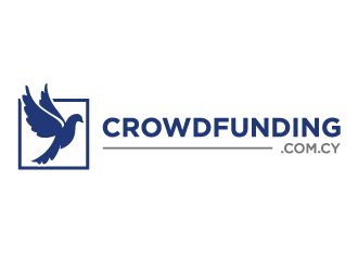 crowdfunding.com.cy logo design by cybil