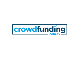 crowdfunding.com.cy logo design by GemahRipah