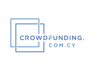 crowdfunding.com.cy logo design by Zhafir