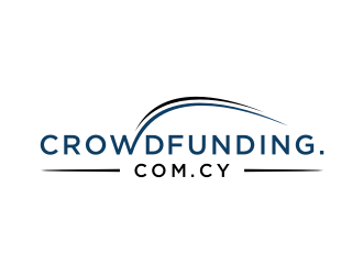 crowdfunding.com.cy logo design by Zhafir