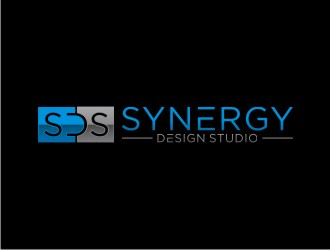 Synergy Design-Studio LLC logo design by sabyan