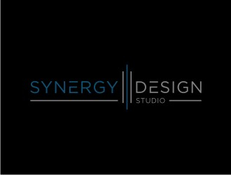 Synergy Design-Studio LLC logo design by sabyan