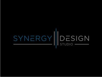 Synergy Design-Studio LLC logo design by sabyan