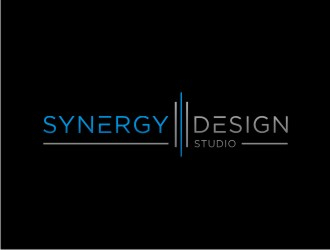 Synergy Design-Studio LLC logo design by sabyan