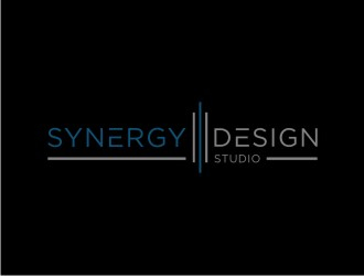 Synergy Design-Studio LLC logo design by sabyan