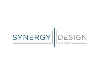 Synergy Design-Studio LLC logo design by sabyan