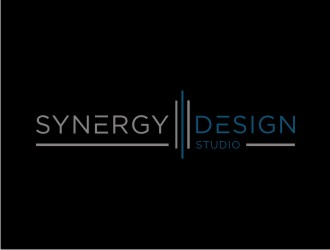 Synergy Design-Studio LLC logo design by sabyan