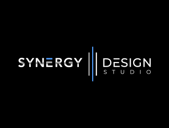 Synergy Design-Studio LLC logo design by adm3