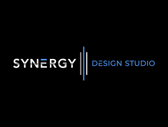Synergy Design-Studio LLC logo design by adm3