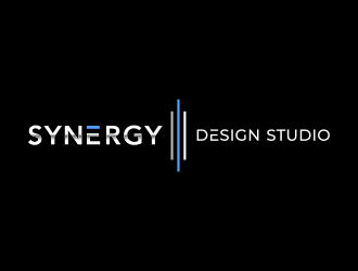Synergy Design-Studio LLC logo design by adm3