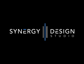 Synergy Design-Studio LLC logo design by adm3