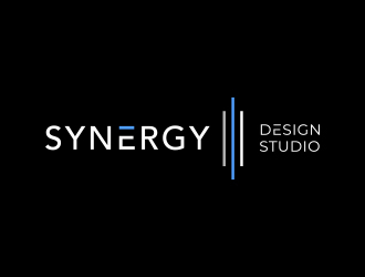 Synergy Design-Studio LLC logo design by adm3