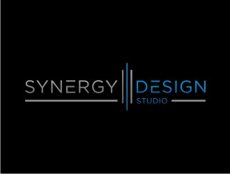 Synergy Design-Studio LLC logo design by sabyan