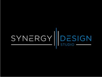 Synergy Design-Studio LLC logo design by sabyan