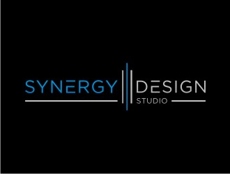 Synergy Design-Studio LLC logo design by sabyan